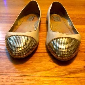 Jimmy Choo flats